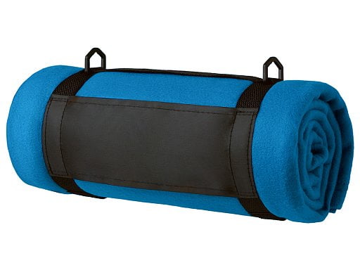 Плед Нежность с плечевым ремнем