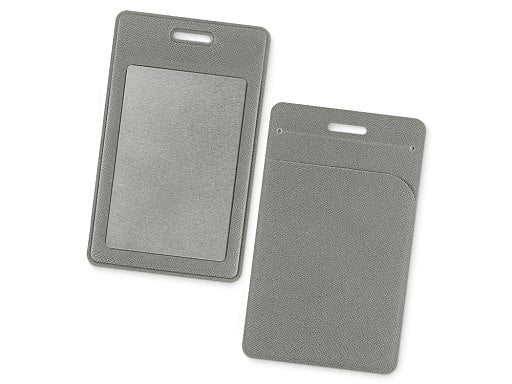 Карман вертикальный с дополнительным отделением Favor