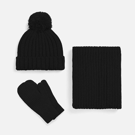 Варежки HappyGo