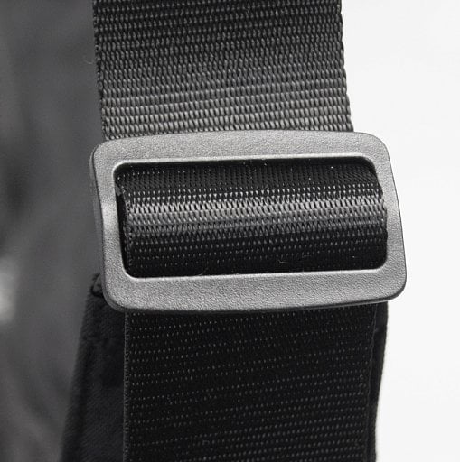 Сумка нейлоновая Messenger Bag Comfort Explorel