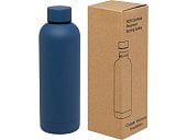 Spring медная бутылка с вакуумной изоляцией, сертифицированная согласно RCS, 500 мл