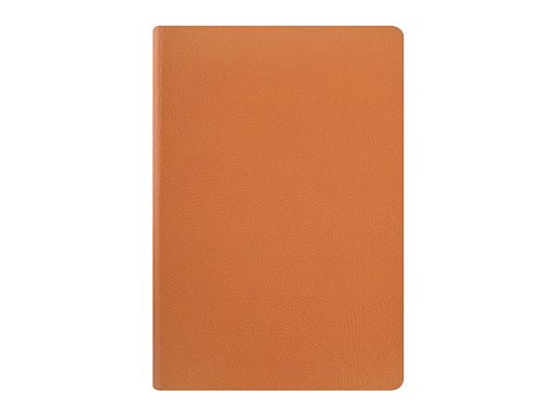 Ежедневник недатированный А5 Megapolis Nappa Flex