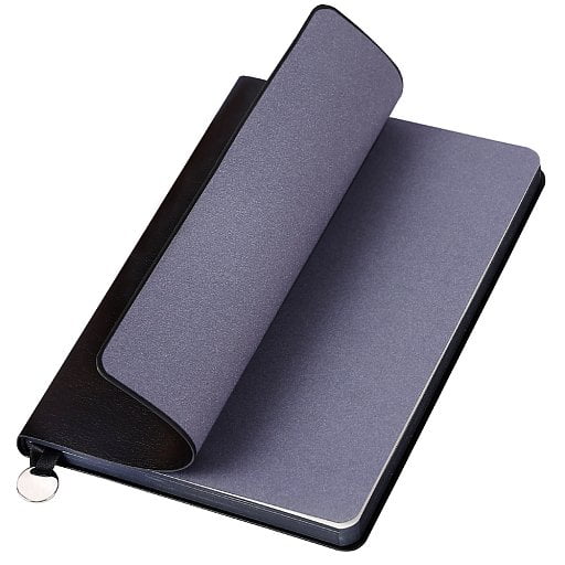 Ежедневник A5 недатированный Impero в мягком переплете