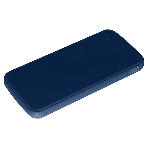 Внешний аккумулятор Universal, 10 000 mAH, 5V 2.4 A