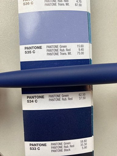 Ручка шариковая, Софт Тач, металлическая, SAMURAI