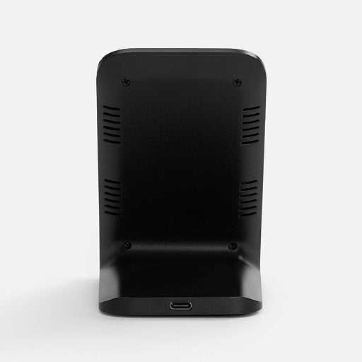 Подставка с беспроводной зарядкой Overtop ver.2