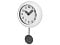 Настенные часы с маятником «Pendulum»