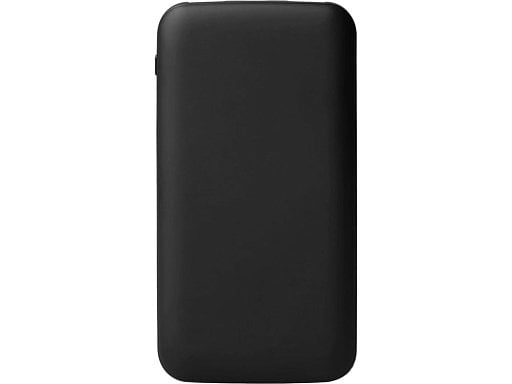 Набор из внешнего акуумулятора и универсального кабеля с подсветкой лого Reserve LED, 10000mAh