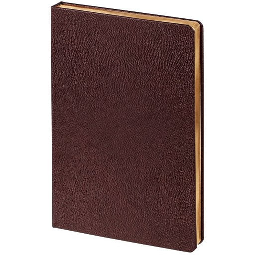 Ежедневник Saffian, недатированный