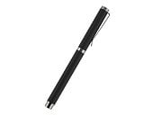 Ручка металлическая шариковая Venezia Pragmatico софт тач