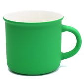 Кружка Camping, софт тач