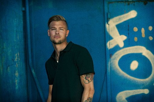 Рубашка поло мужская SURF