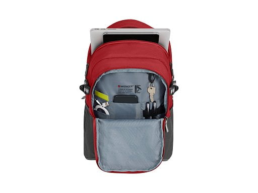 Рюкзак WENGER NEXT Ryde 16, 26 л