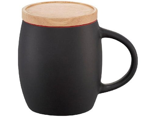 Керамическая чашка  Hearth 
