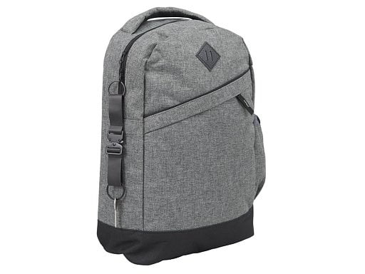 Отстегивающийся брелок-ремувка из эко-кожи Ninja