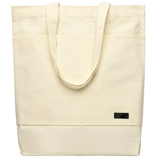 Сумка для покупок JETTA 325 г/м2 с шильдом