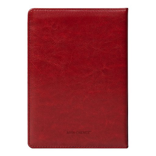 Ежедневник City Nebraska A5, недатированный