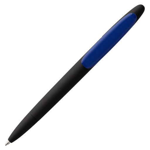 Ручка шариковая Prodir DS5 TRR-P Soft Touch