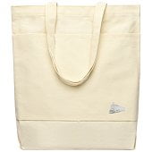 Сумка для покупок JETTA 325 г/м2 с шильдом