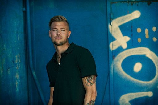 Рубашка поло мужская SURF