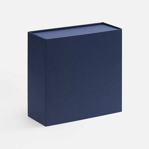 Коробка складная Quadra Fold