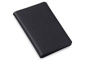 Футляр-книжка на 4-е карты с RFID Favor