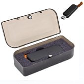 Флешка Gear Soft 32 Гб в футляре