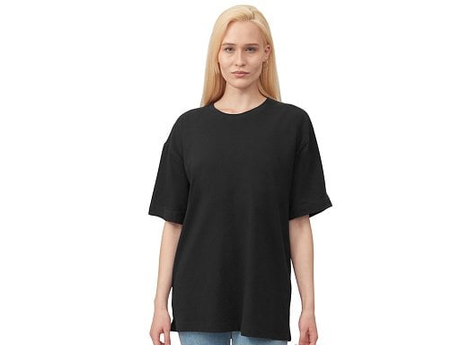 Футболка оверсайз Vienna унисекс