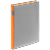 Ежедневник Spain Shall, недатированный