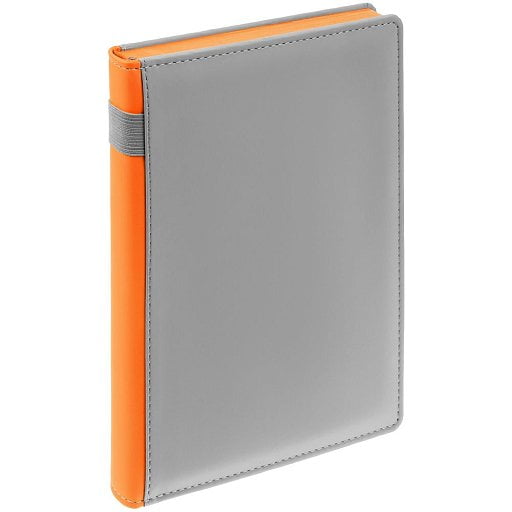 Ежедневник Spain Shall, недатированный