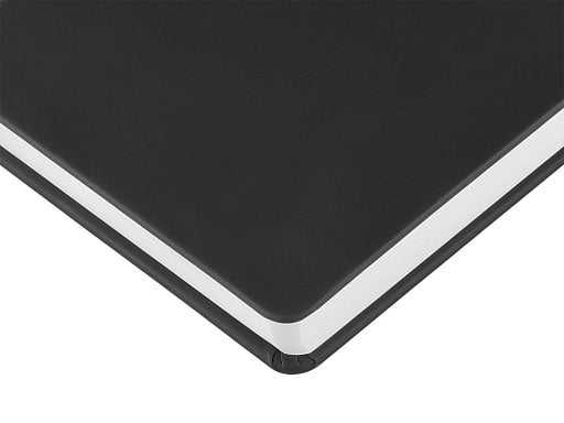 Ежедневник недатированный А5 Carrara