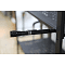 Фонарь телескопический Tools Flashlight, с магнитом