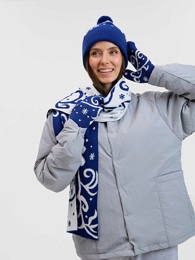 Шарф Adventino