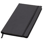 Ежедневник A5 недатированный Dante в мягком переплете софт тач