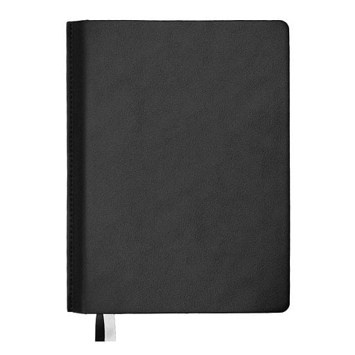 Ежедневник недатированный MAVE, формат А5, блок в линейку