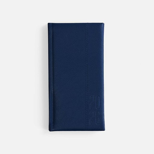 Еженедельник Baza, датированный