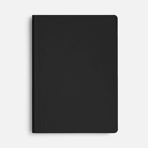 Блокнот Flex Shall ver.2