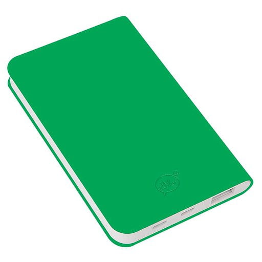 Универсальное зарядное устройство  Silki  (4000mAh)