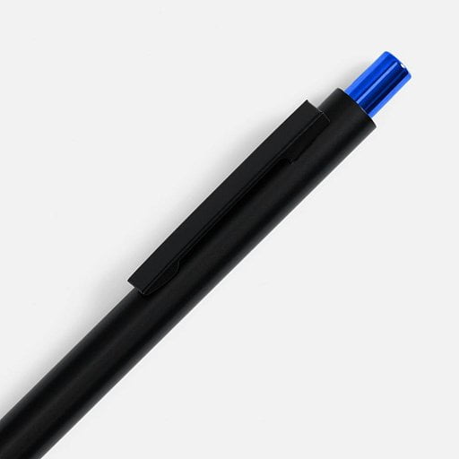 Ручка шариковая Chromatic ver.2