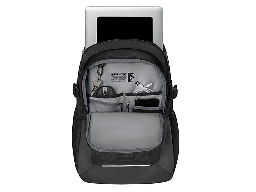 Рюкзак WENGER XE Ryde 16, 26 л