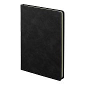 Ежедневник недатированный Muse, А5, блок в линейку