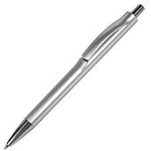 Ручка шариковая IGLA COLOR, пластиковая