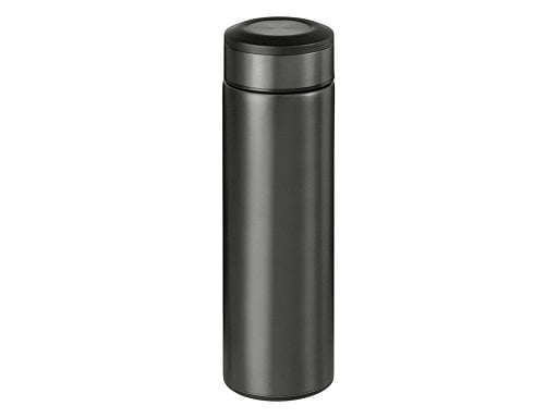 Термос Confident Metallic 420мл