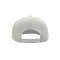 Бейсболка SNAP BACK, 6 клиньев, пластиковая застежка