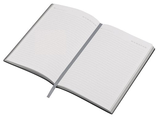 Бизнес-блокнот А5 C1 soft-touch