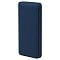 Внешний аккумулятор (powerbank) WeCharge Soft Touch, 10 000 mAH, Power Delivery (PD) 25.5W, c цифровым дисплеем для контроля заряда