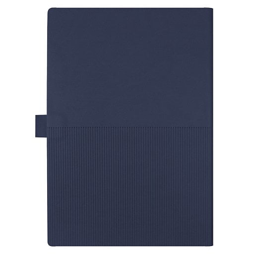 Набор подарочный Solution Blueprint Duo (блокнот, ручка) в крафтовой коробке
