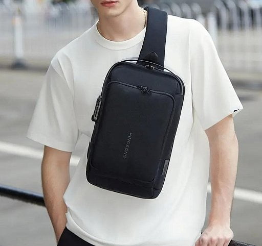 Сумка Sling bag