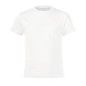 Футболка REGENT FIT детская