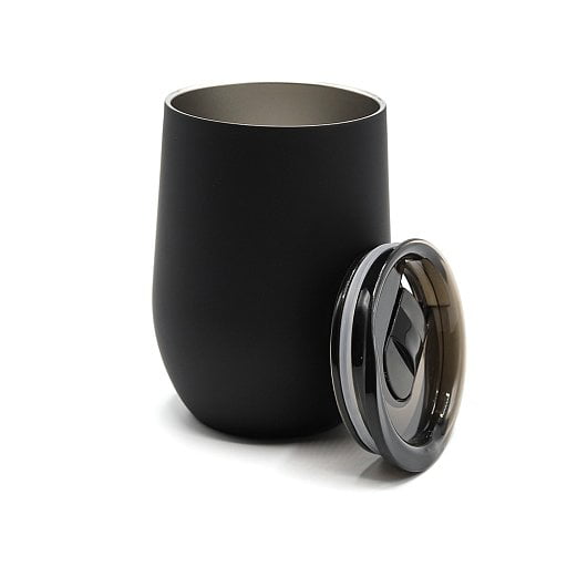 Термокружка с двойной стенкой SOFTO софт тач